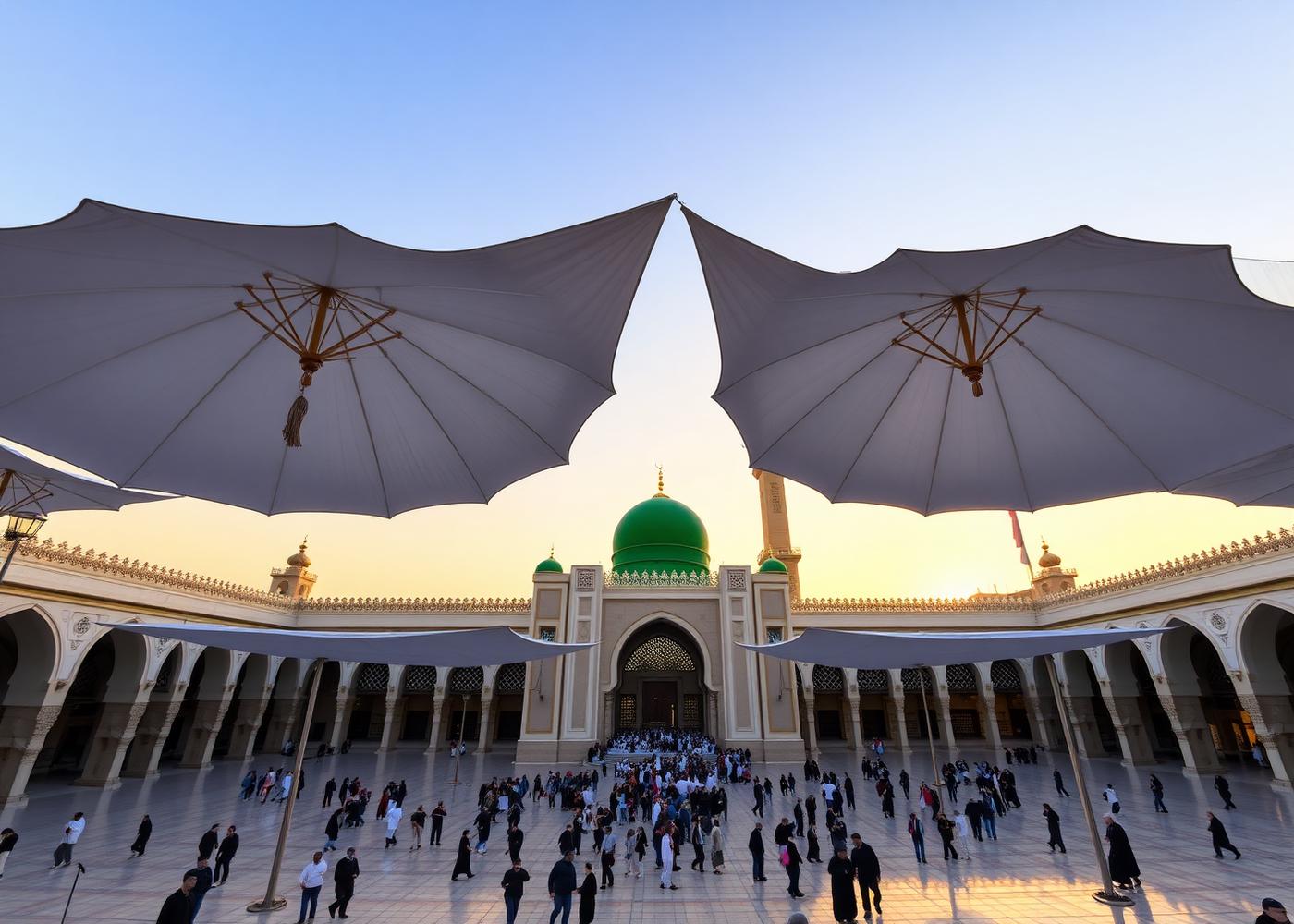 Masjid Nabawi